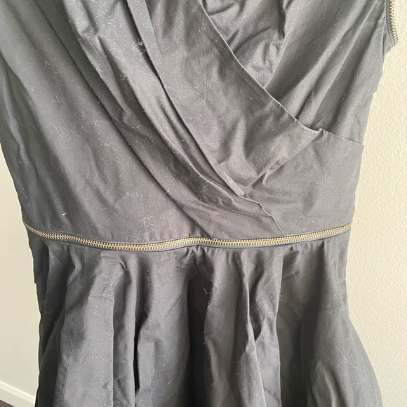 Allsaints dress - Picture 3 of 7